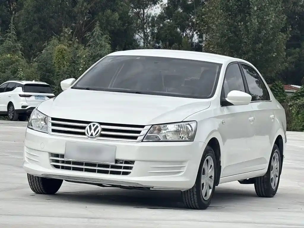 Фото 23 - Volkswagen Jetta