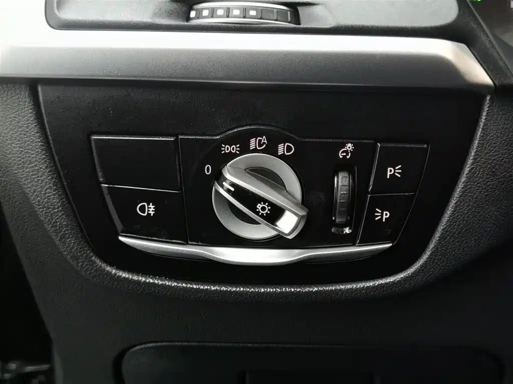 BMW X3 2023 xDrive30i Leading M Night Package фото 21