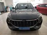 Фото 3 - Changan Oshan Changan Oushang X5