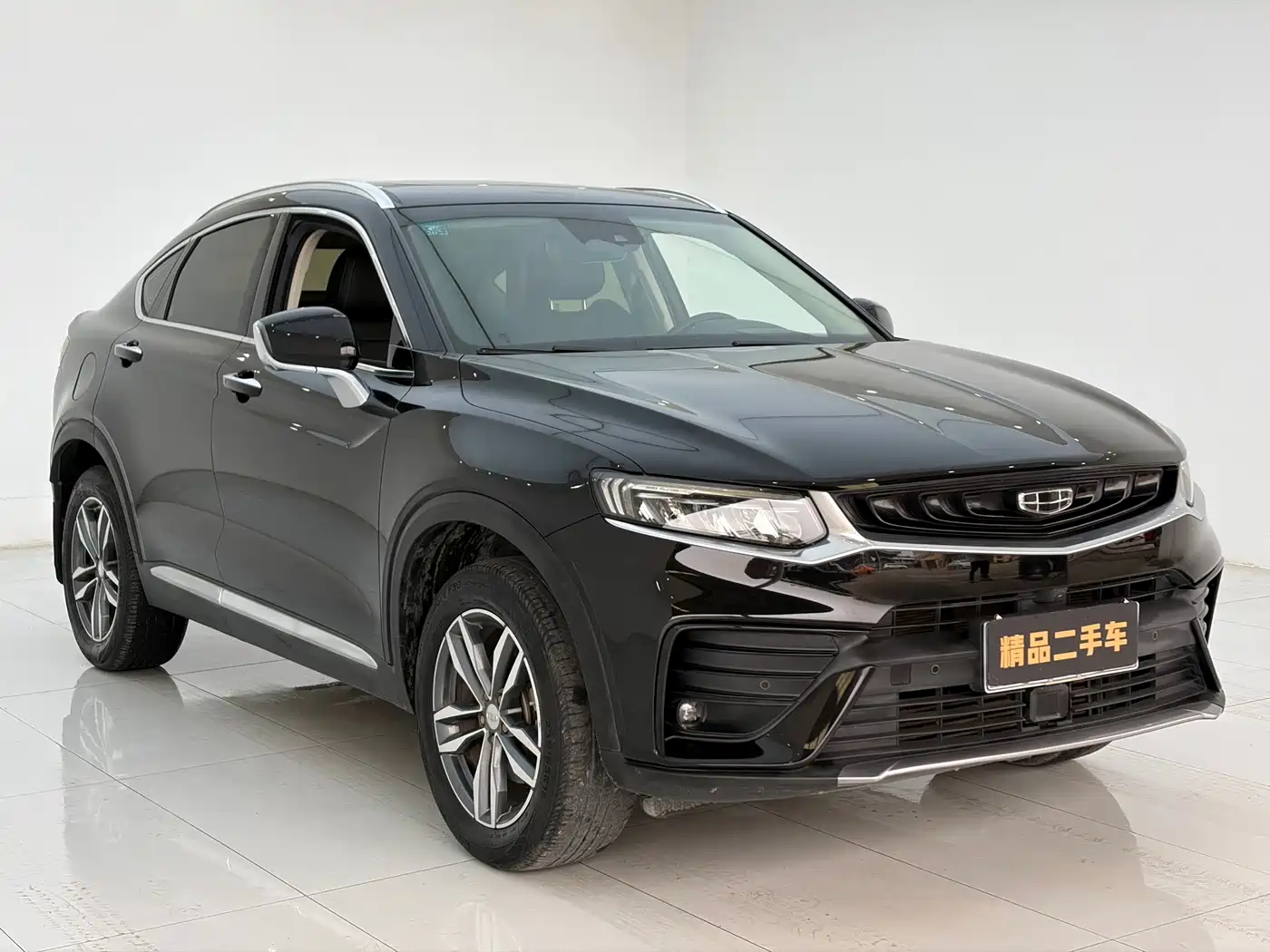 Geely Xingyue 2020 2019 300T Star Shiner