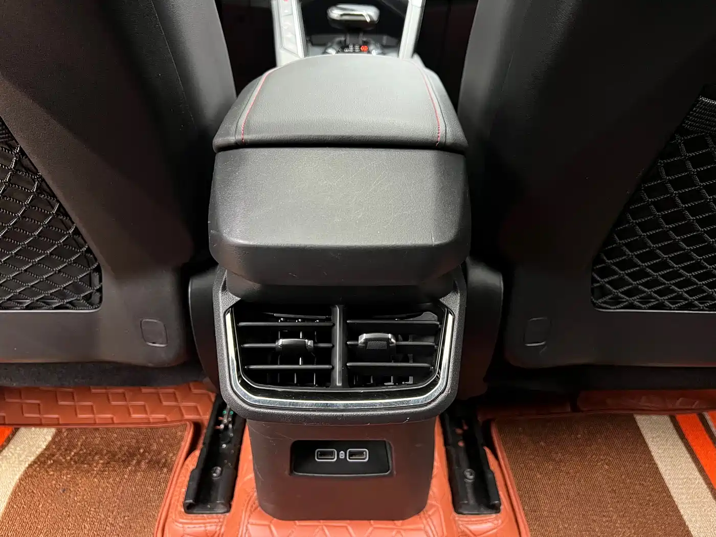 Lynk & Co 06 2020 1.5T Power Pro фото 18