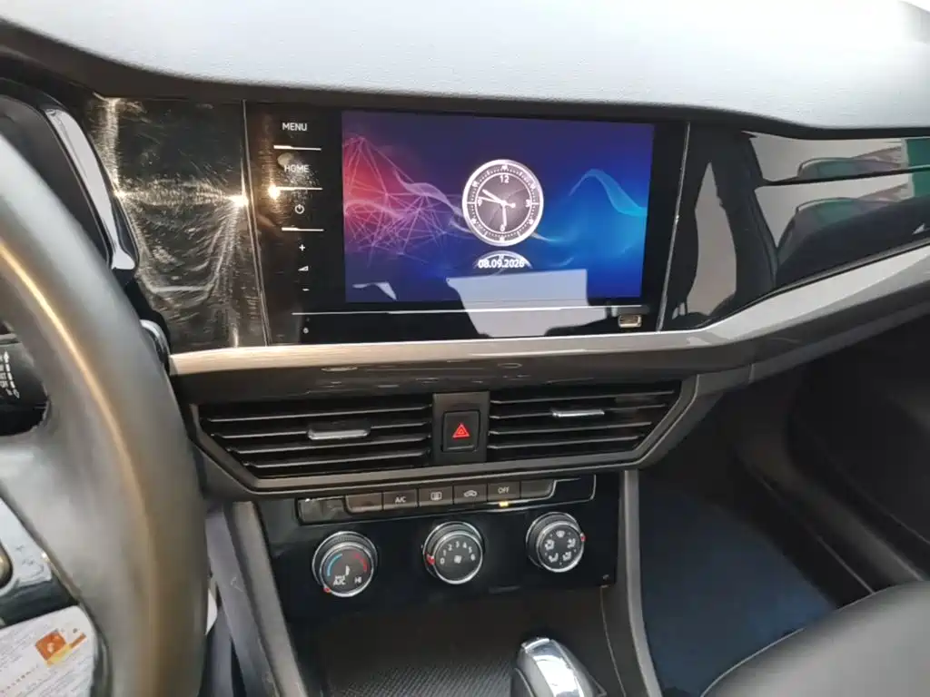 Volkswagen Bora, миниатюра 13