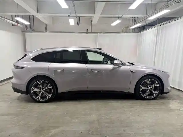 NIO ET5T 2026