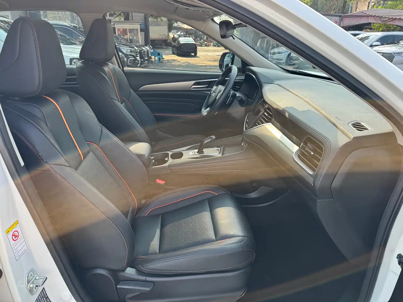 Haval F7 2021 2021 1.5T 2WD i-Type