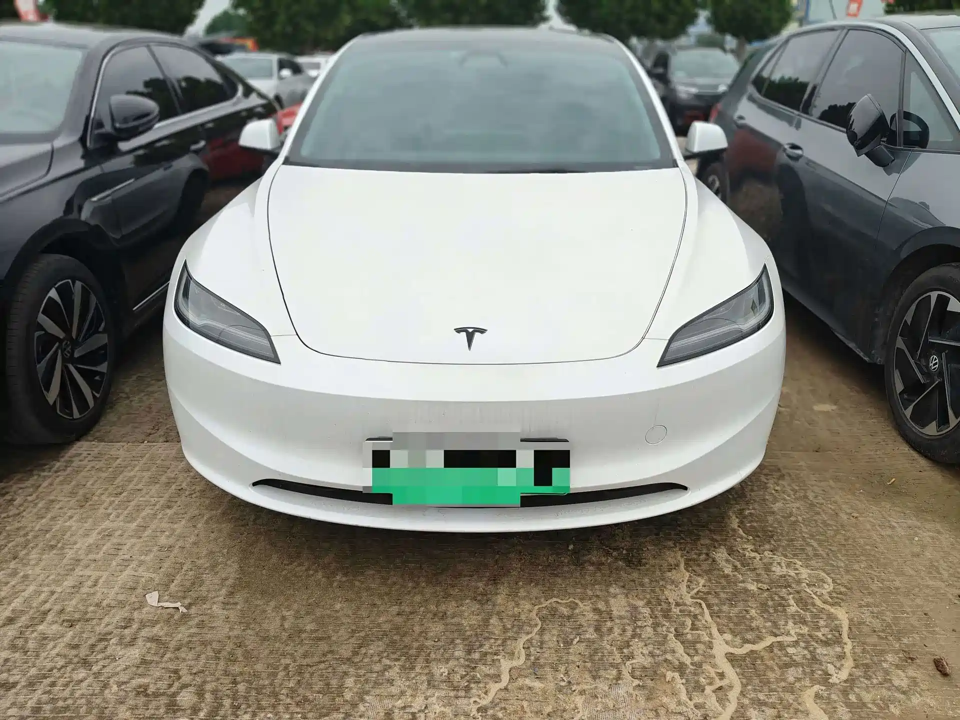 Photo 2 - Tesla Model 3