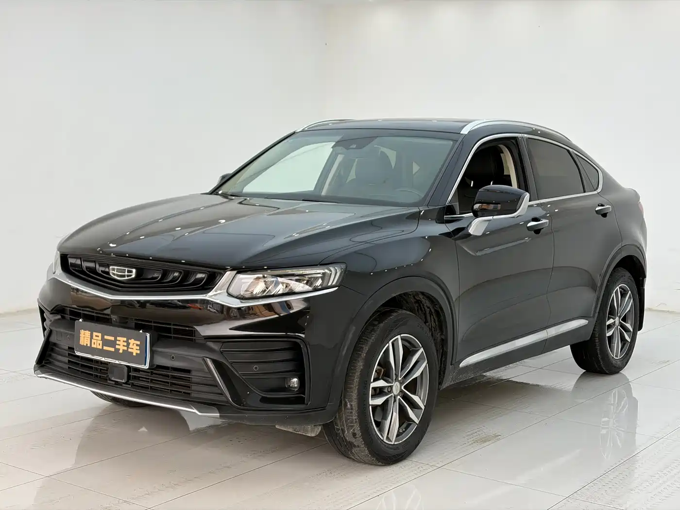 Geely Xingyue 2020 2019 300T Star Shiner