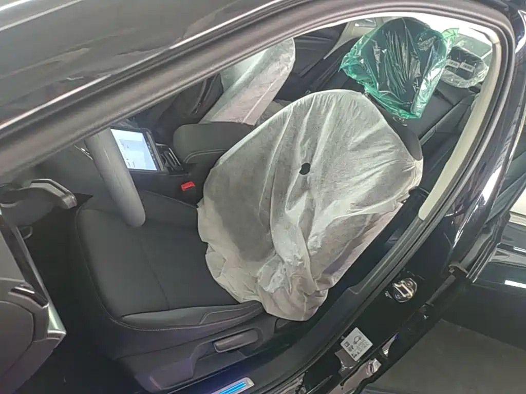 VOLKSWAGEN PASSAT NEW ENERGY