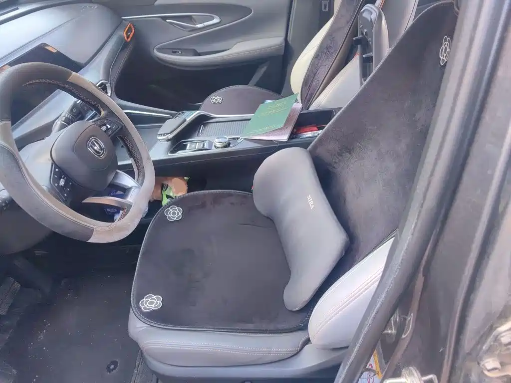 Changan UNI-T 2022 2022 1.5T Premium