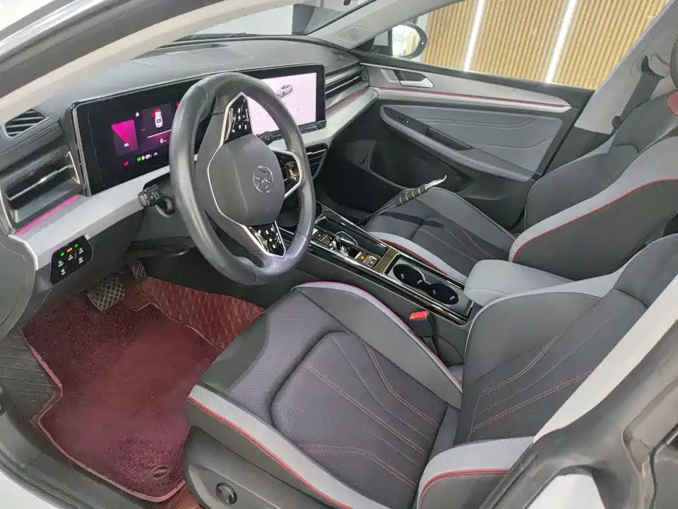 Volkswagen Lamando 2023 Lamando L 280TSI DSG Cool Edition фото 10