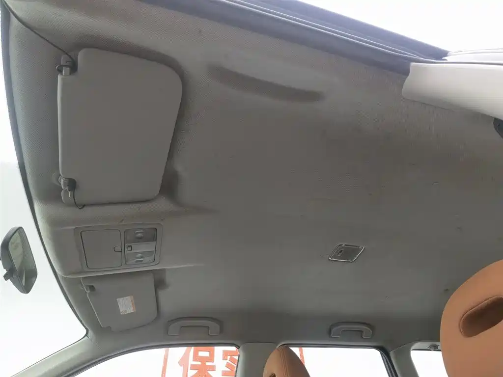 Dongfeng Fengdu MX6 2016 2.0L Manual 2WD Pilot Edition фото 14