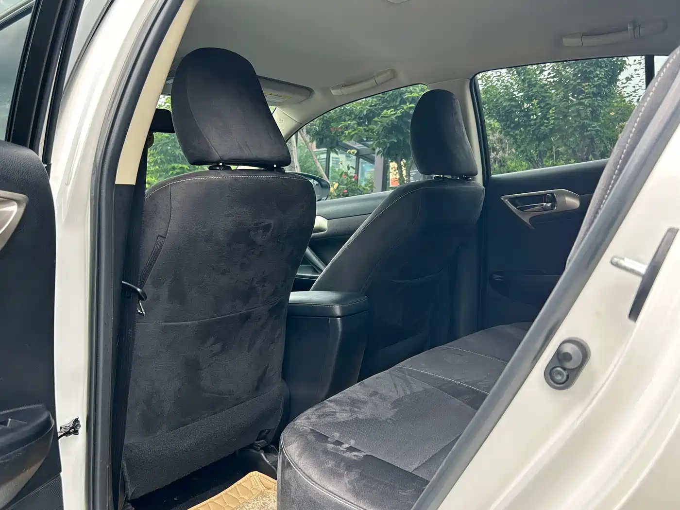 Lexus CT 2020 CT200h Elite Dual Color фото 9
