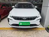 Фото 3 - Geely Binrui