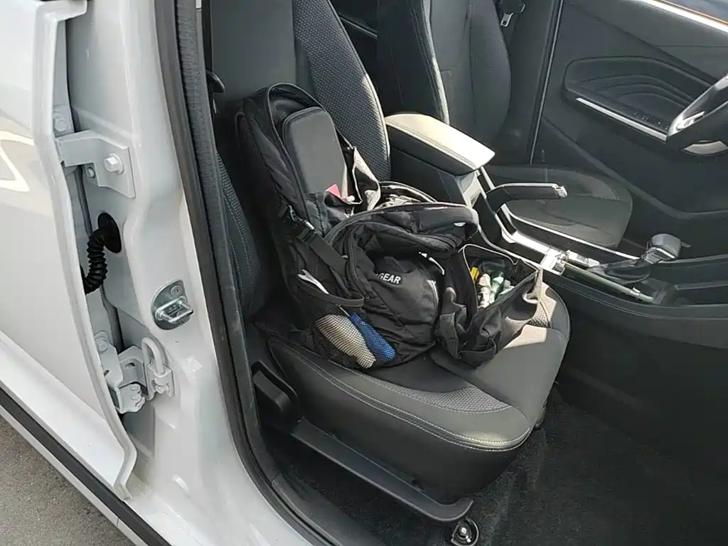 Chery Tiggo 3x 2024 2024 1.5L CVT Excellence
