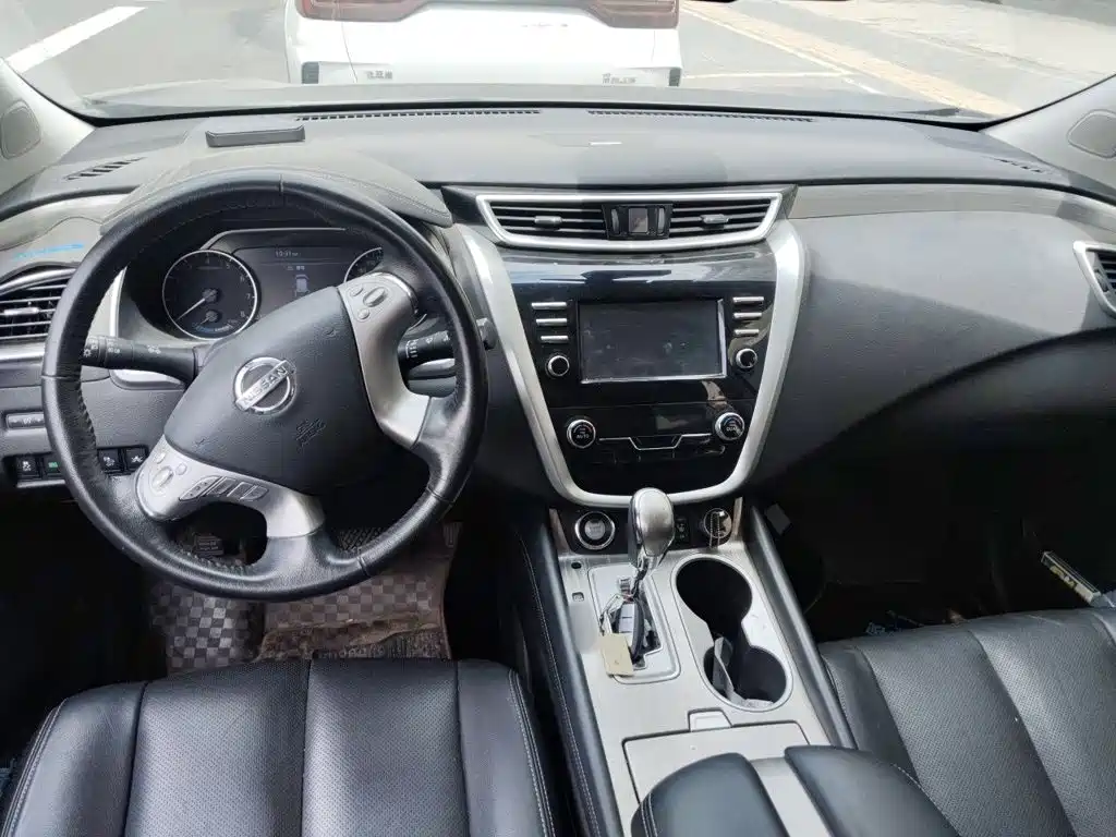 Photo 10 - Nissan Murano