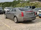 Photo 3 - Cadillac ATS-L