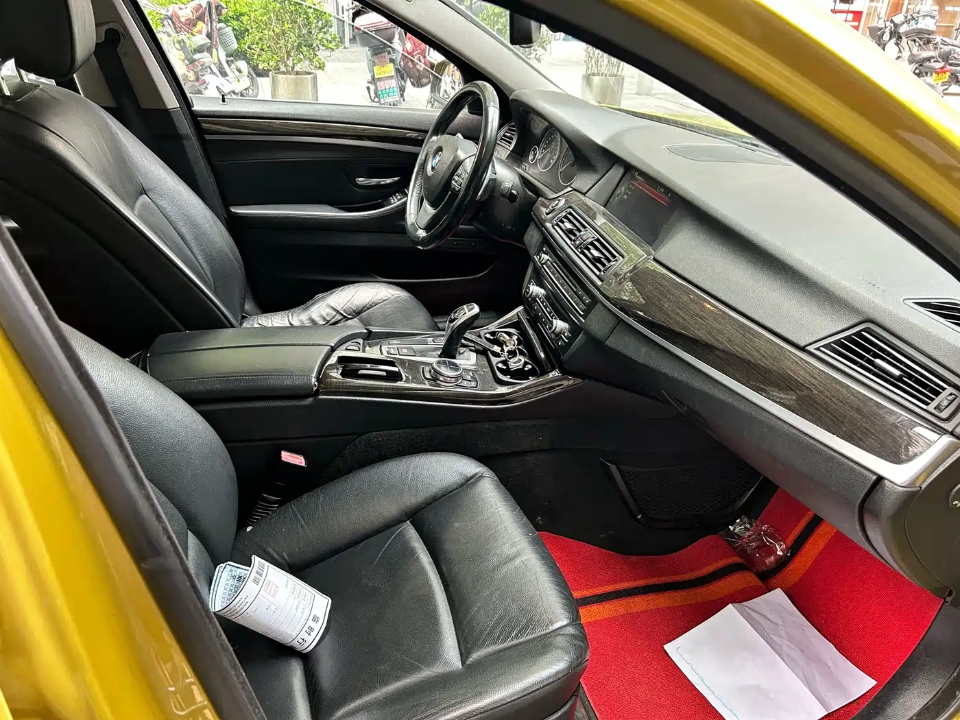 Фото 8 - BMW 5 Series