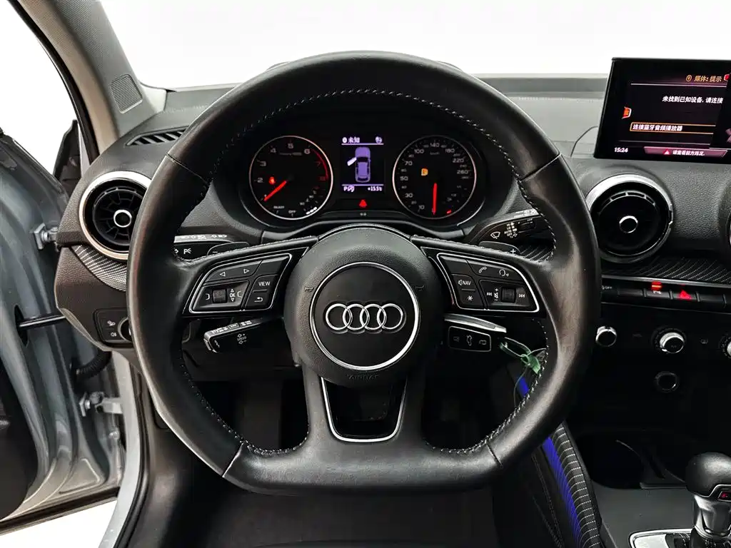 Audi Q2L 2022 35 TFSI Progressive Dynamic фото 11