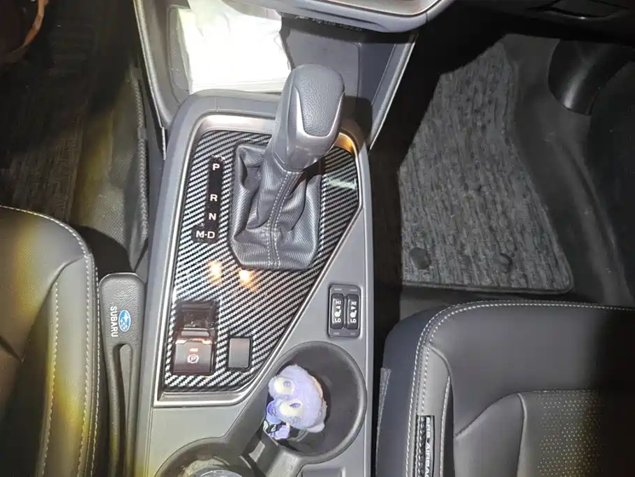 Subaru Crosstrek 2026 2024 2.5i AWD Luxury EyeSight