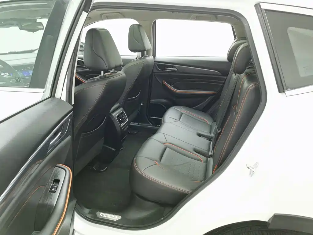 Haval F7 2021 2021 2.0T AWD i-Joy