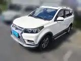 Фото 1 - BAIC Huansu S3