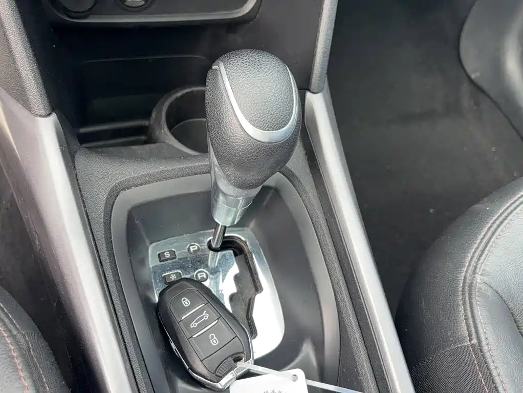 صورة 21 - Peugeot 2008