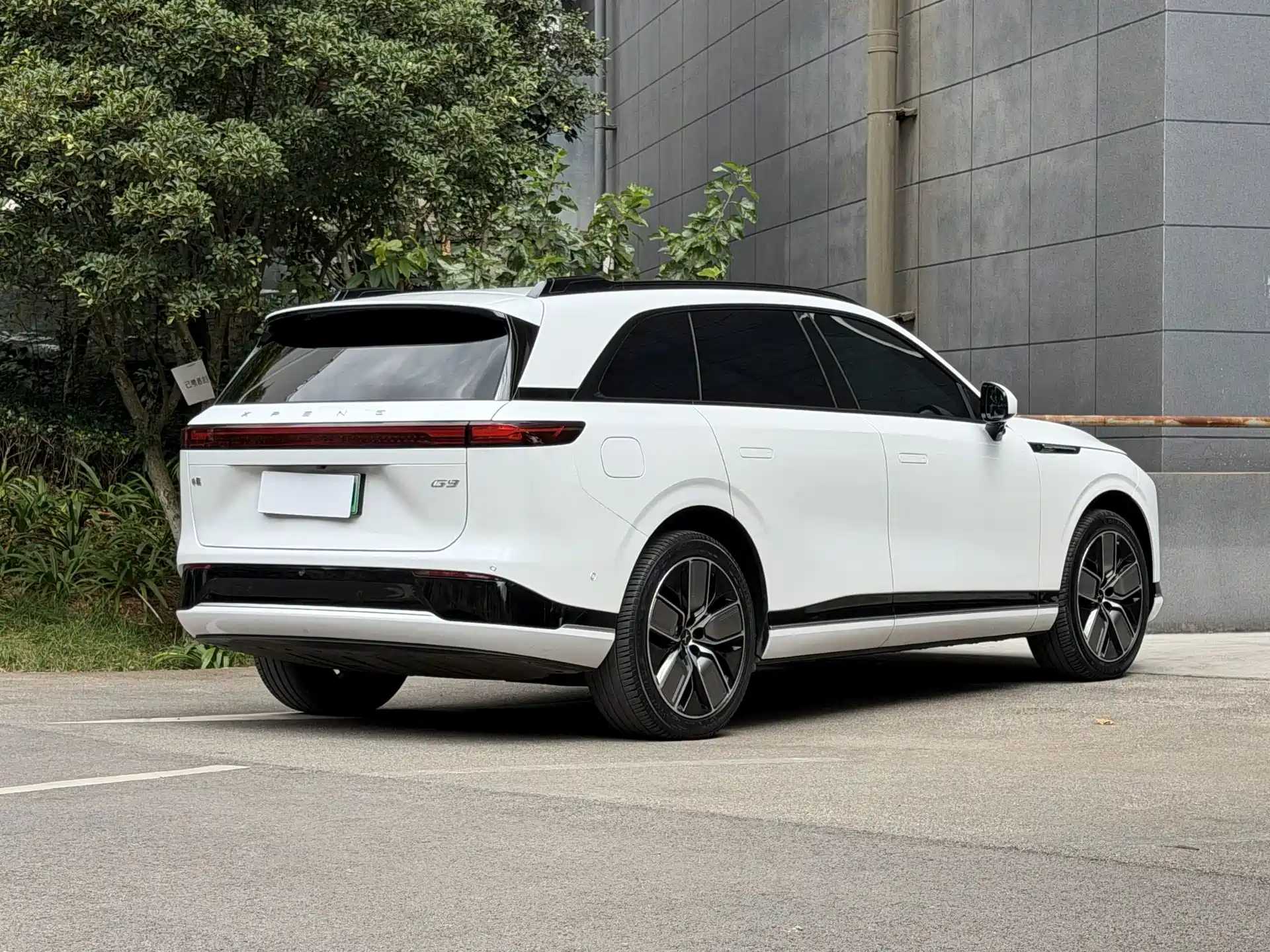 Photo 4 - XPeng G9
