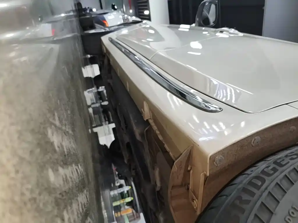 Infiniti Q50L 2021 2018 2.0T Comfort (China VI)