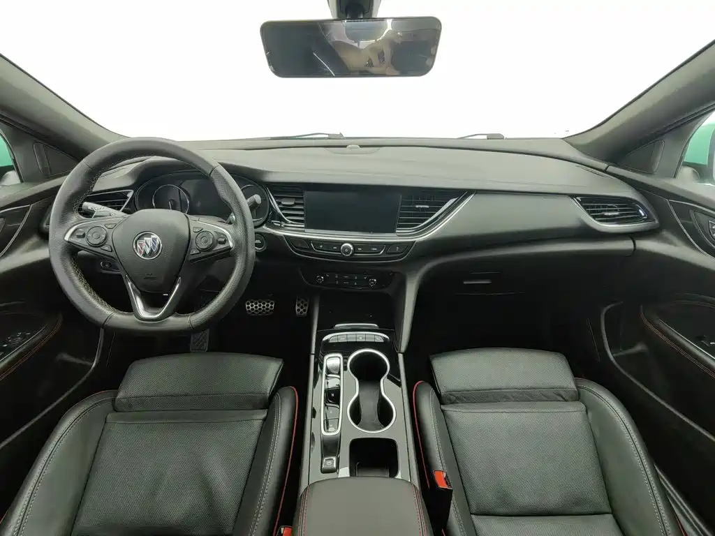 Фото 5 - Buick Regal