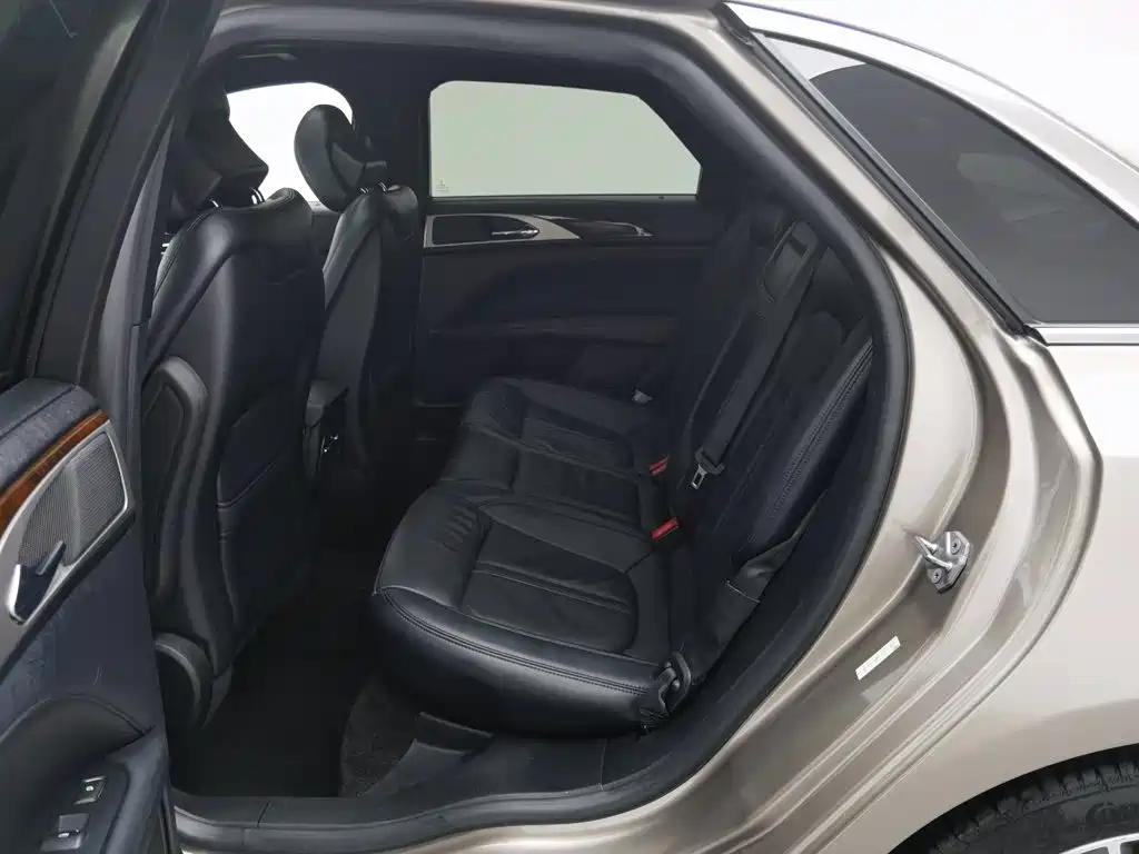 Lincoln MKZ 2018 2018 2.0T Elegance Edition