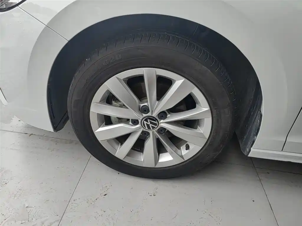 Volkswagen Bora 2021 1.5L Automatic Comfort Smart Edition фото 23
