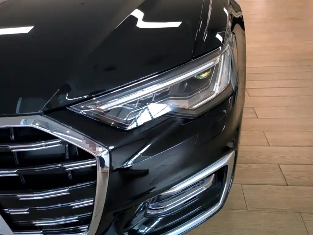 Audi A6L 2025 45 TFSI quattro Premium Sport фото 24