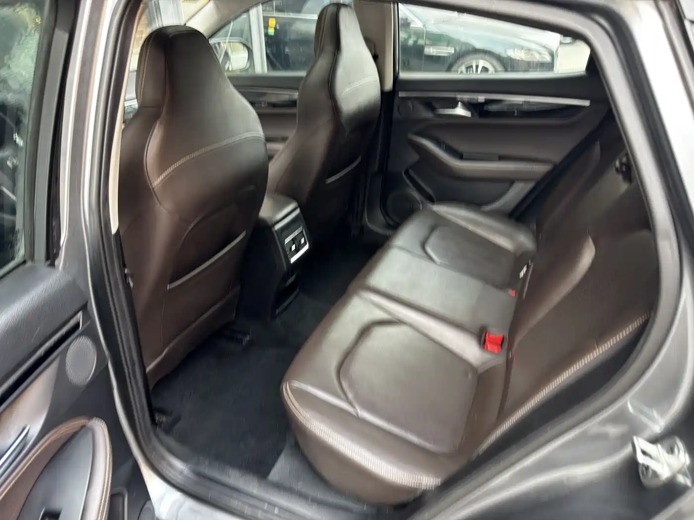 JIANGQI GROUP JIAYUE A5