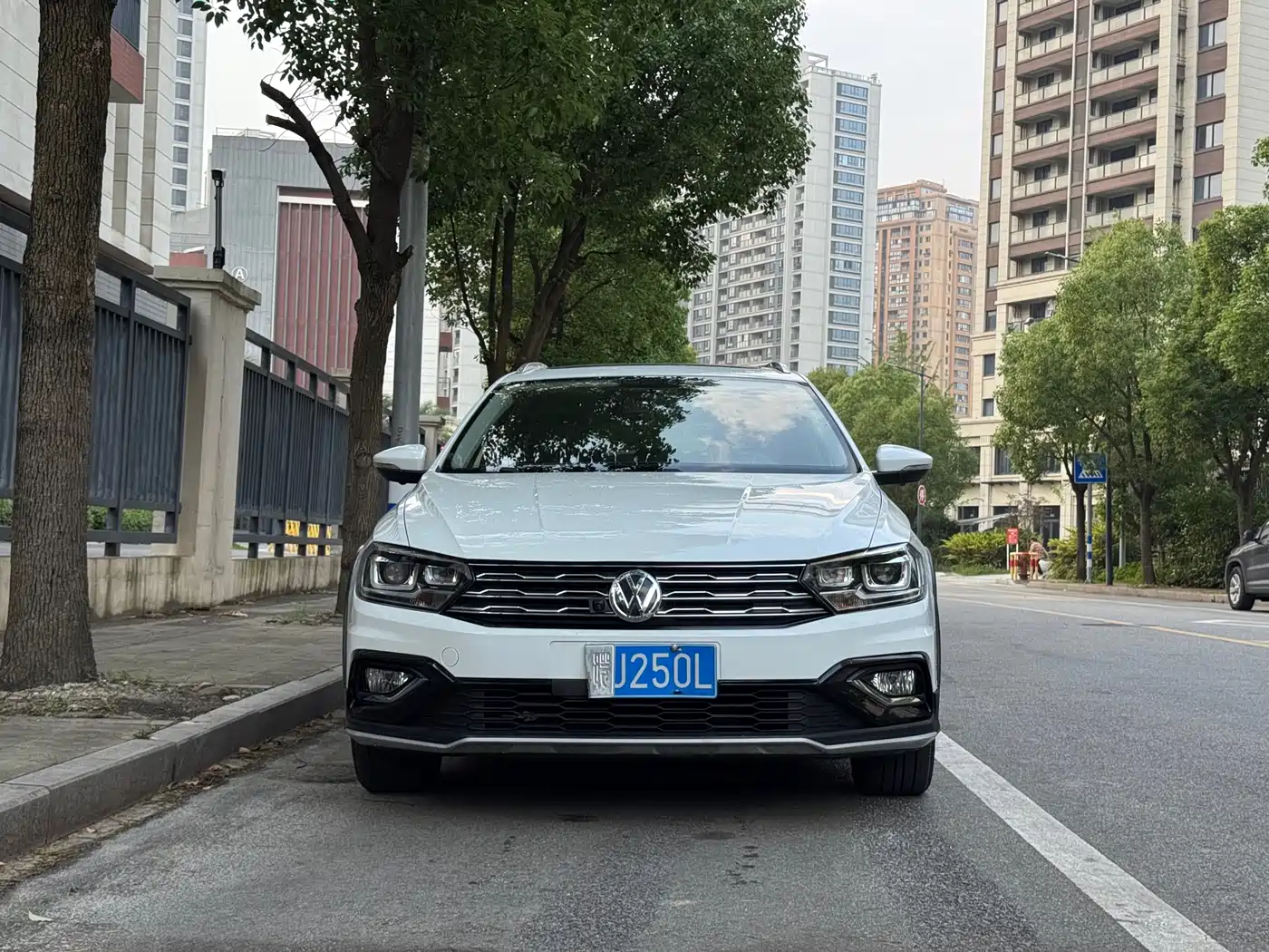 Volkswagen C-TREK 2018 230TSI DSG Comfort