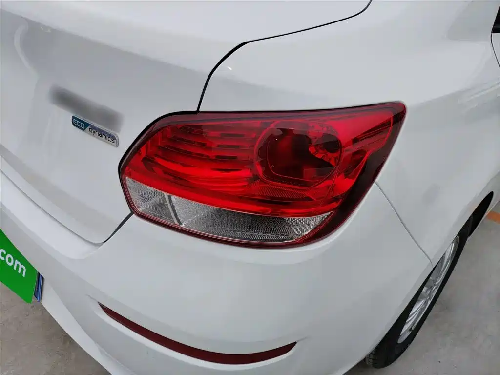 Kia Huan Chi 2019 1.4L Automatic Smart Value Edition China VI фото 8