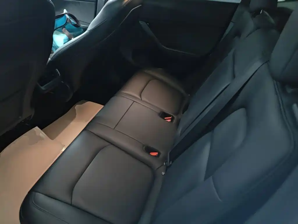 Tesla Model Y 2021 2021 Model Long Range AWD