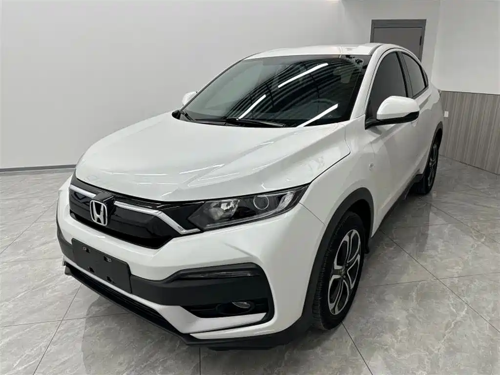 Honda XR-V 2021 1.5L CVT Classic Edition