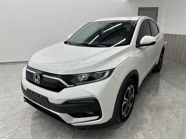 Honda XR-V 2021 1.5L CVT Classic Edition