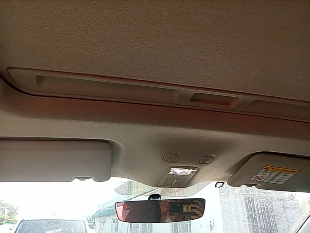 Roewe D6 2026 2025 Model 450km Premium Edition