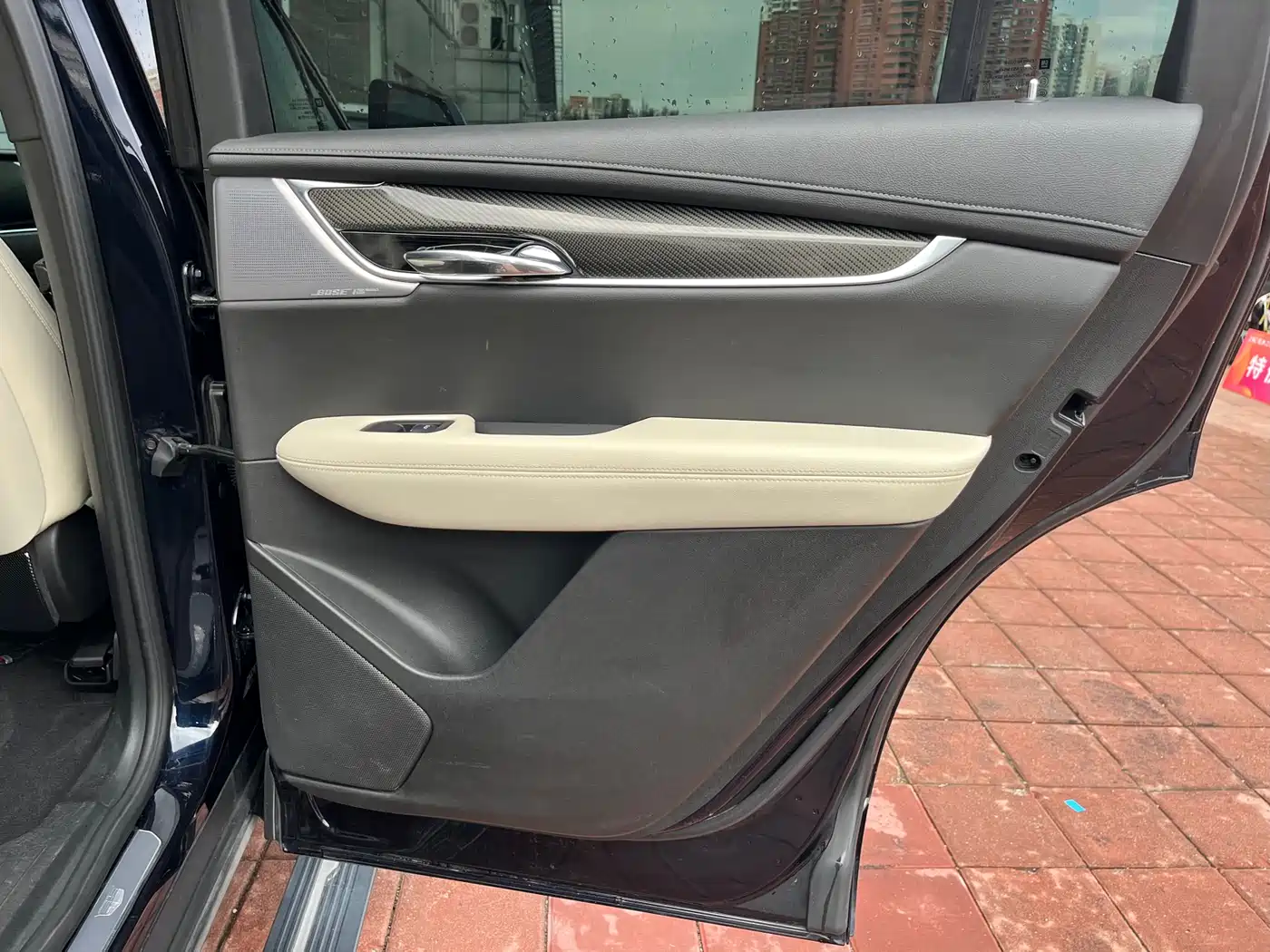 Cadillac XT6 2020 Facelift 28T 6-Seater 4WD Leading Sport Edition фото 32