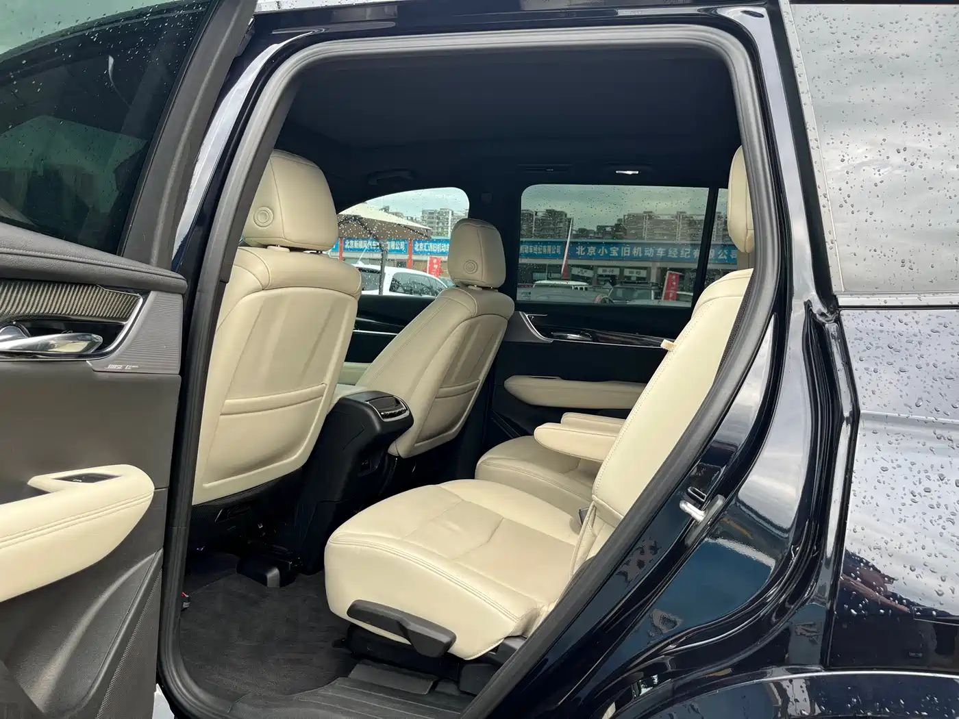 Cadillac XT6 2020 Facelift 28T 6-Seater 4WD Leading Sport Edition фото 16