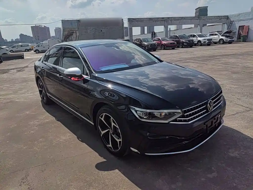 Volkswagen Magotan 2026 2026 Model 30 Million Special Selection 380TSI DSG Luxury
