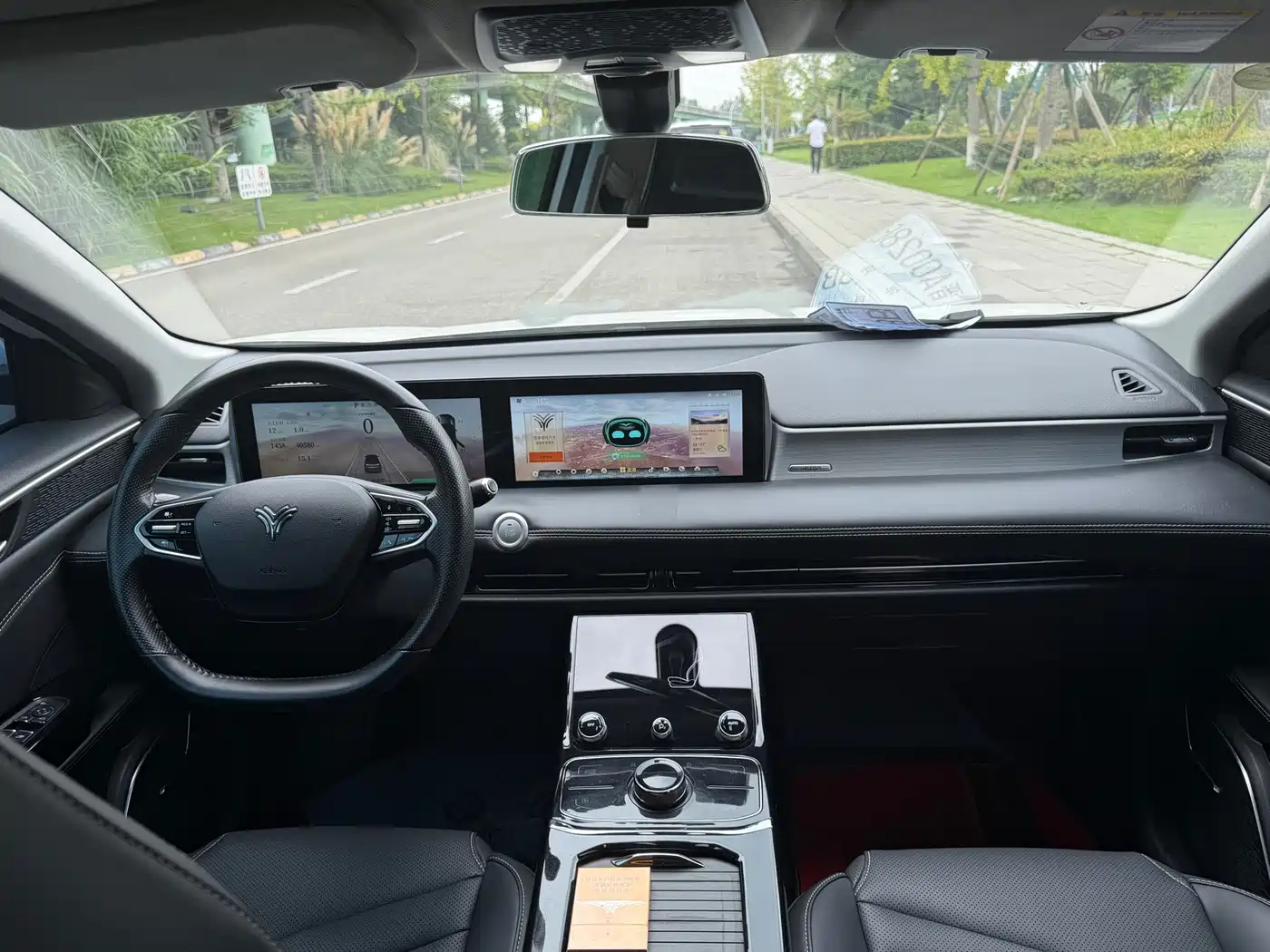 Nezha Auto Neta U 2022 2021 Pro 400 Cruise Edition