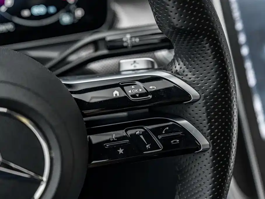Mercedes-Benz C-Class 2022 Facelift C 260 L Sport фото 10