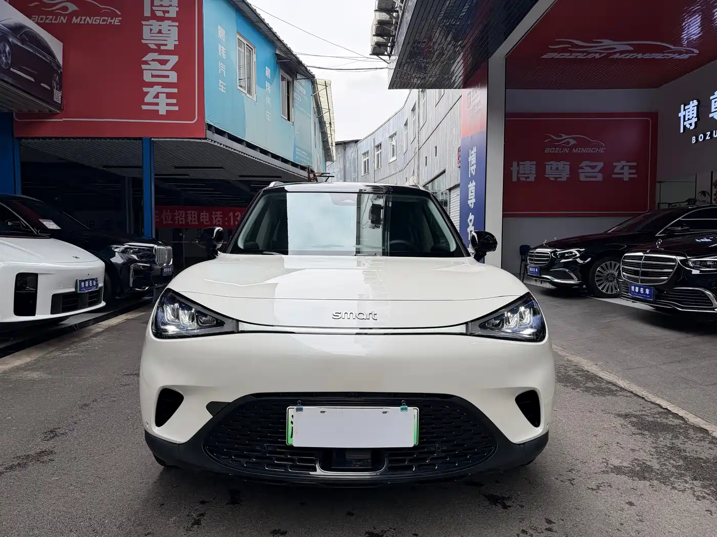 smart Elf #1 2022 2022 Pro+ Edition