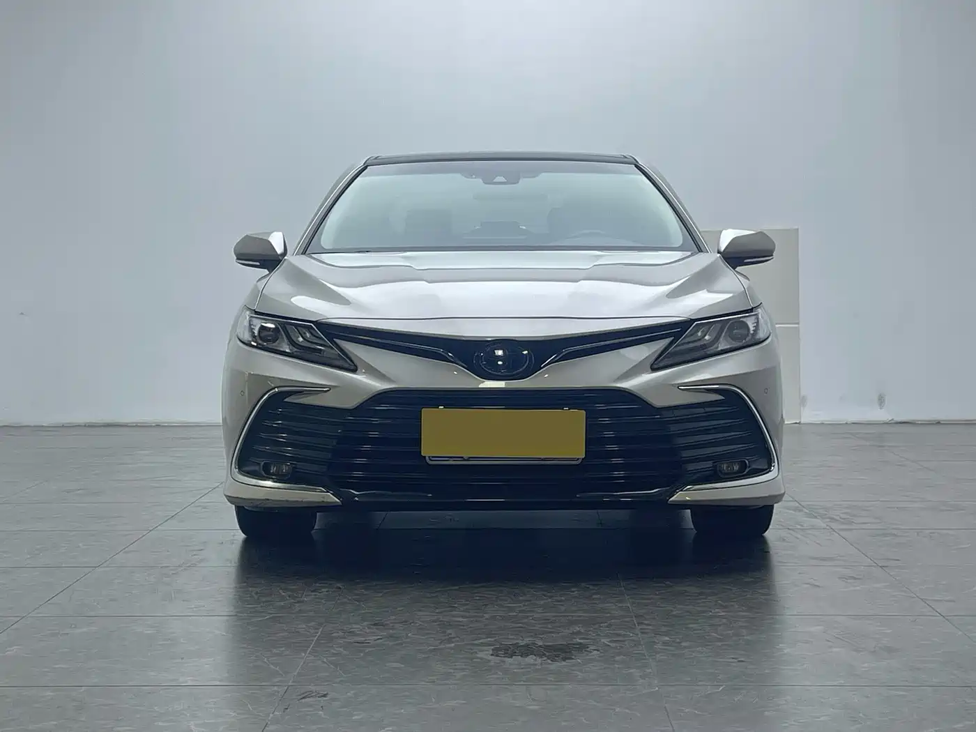 Toyota Camry 2022 2021 Hybrid 2.5HG Luxury Edition