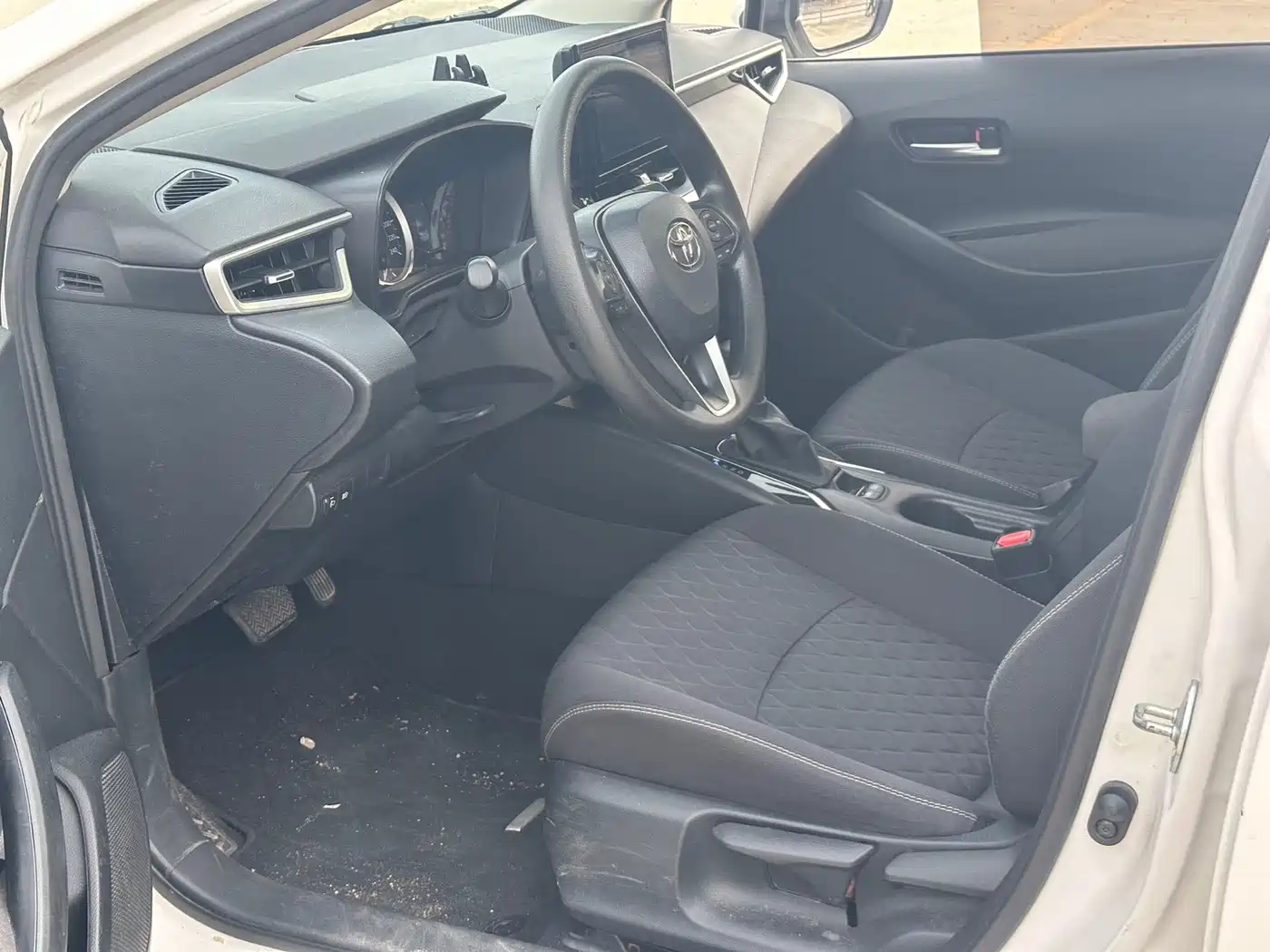 Toyota Allion 2023 2023 2.0L Elite Edition