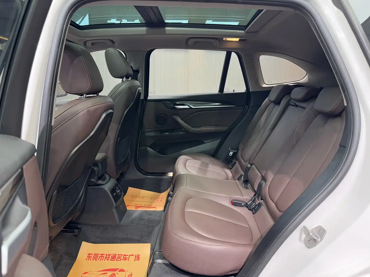BMW X1 2020 xDrive25Li Premium Edition фото 8
