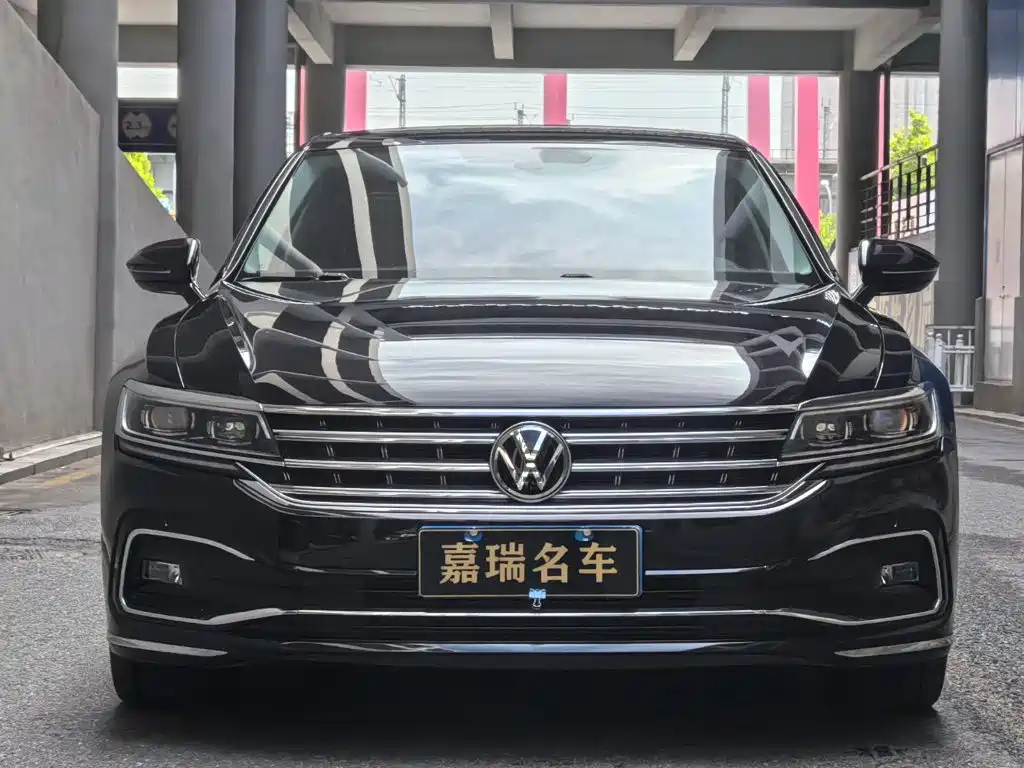 Volkswagen Phideon 2023 2021 380TSI Premium Edition