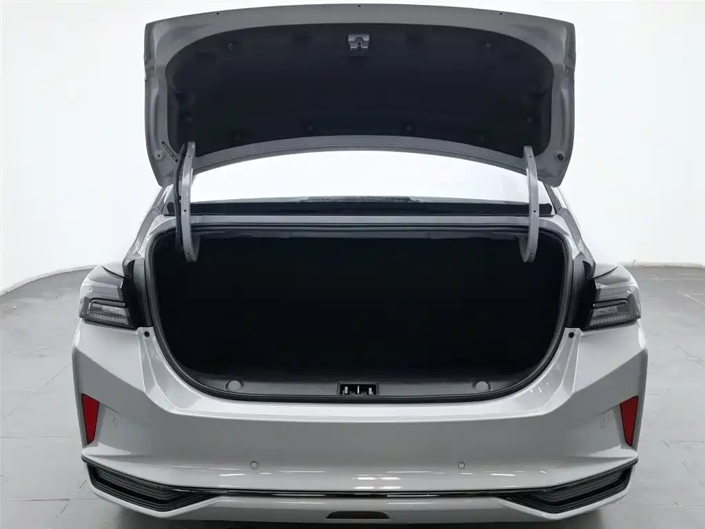 DONGFENG YI HYUN MAX