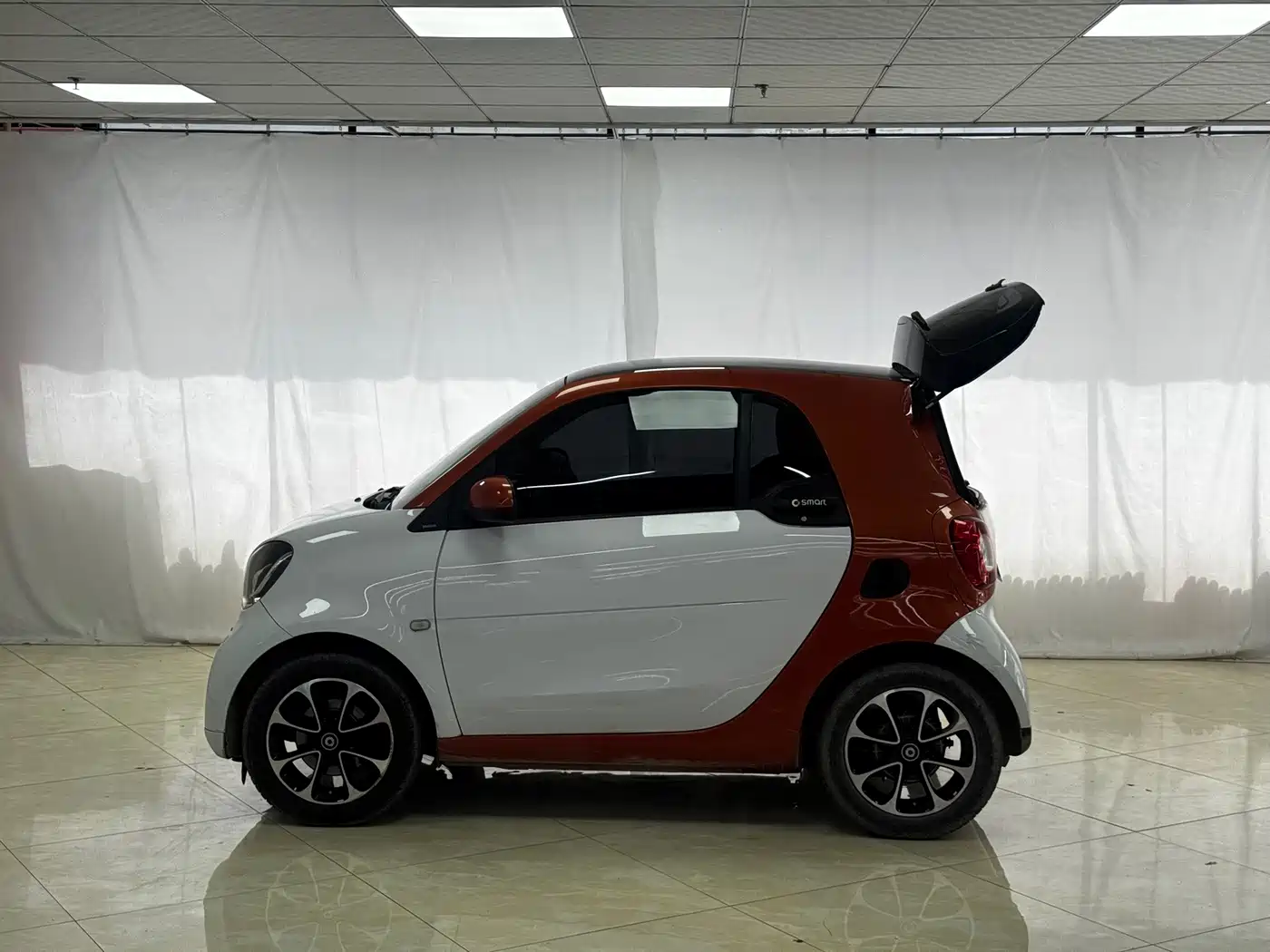 Photo 9 - smart fortwo